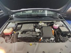BYD Qin PLUS 2024 Glory Edition DM-i 55KM Leading - ფოტო 20