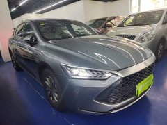 BYD Qin PLUS 2024 Glory Edition DM-i 55KM Leading - ფოტო 4