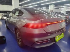 BYD Qin PLUS 2024 Glory Edition DM-i 55KM Leading - ფოტო 5