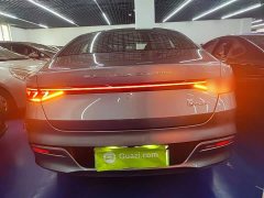 BYD Qin PLUS 2024 Glory Edition DM-i 55KM Leading - ფოტო 6