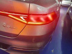 BYD Qin PLUS 2024 Glory Edition DM-i 55KM Leading - ფოტო 8