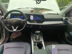 Chevrolet Cruze 2023 1.5L Dual-Clutch Deluxe Edition - ფოტო 10