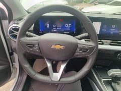 Chevrolet Cruze 2023 1.5L Dual-Clutch Deluxe Edition - ფოტო 11