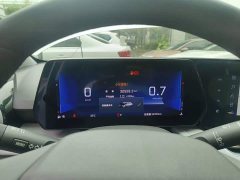 Chevrolet Cruze 2023 1.5L Dual-Clutch Deluxe Edition - ფოტო 12
