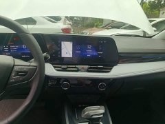 Chevrolet Cruze 2023 1.5L Dual-Clutch Deluxe Edition - ფოტო 13