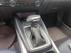 Chevrolet Cruze 2023 1.5L Dual-Clutch Deluxe Edition - ფოტო 14