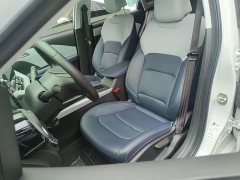 Chevrolet Cruze 2023 1.5L Dual-Clutch Deluxe Edition - ფოტო 15