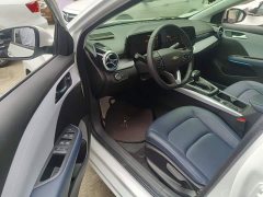 Chevrolet Cruze 2023 1.5L Dual-Clutch Deluxe Edition - ფოტო 16