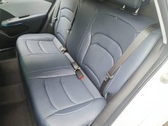 Chevrolet Cruze 2023 1.5L Dual-Clutch Deluxe Edition - ფოტო 17
