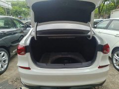 Chevrolet Cruze 2023 1.5L Dual-Clutch Deluxe Edition - ფოტო 19