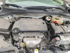 Chevrolet Cruze 2023 1.5L Dual-Clutch Deluxe Edition - ფოტო 20