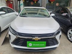 Chevrolet Cruze 2023 1.5L Dual-Clutch Deluxe Edition - ფოტო 3