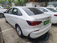 Chevrolet Cruze 2023 1.5L Dual-Clutch Deluxe Edition - ფოტო 5