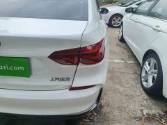 Chevrolet Cruze 2023 1.5L Dual-Clutch Deluxe Edition - ფოტო 8