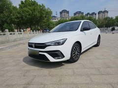 SAIC MG i5 1.5L CVT Platinum Edition - ფოტო 1