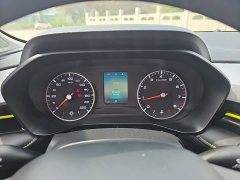 SAIC MG i5 1.5L CVT Platinum Edition - ფოტო 10