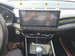 SAIC MG i5 1.5L CVT Platinum Edition - ფოტო 11