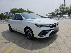 SAIC MG i5 1.5L CVT Platinum Edition - ფოტო 12