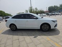 SAIC MG i5 1.5L CVT Platinum Edition - ფოტო 13