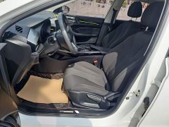 SAIC MG i5 1.5L CVT Platinum Edition - ფოტო 16
