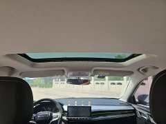 SAIC MG i5 1.5L CVT Platinum Edition - ფოტო 20
