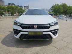 SAIC MG i5 1.5L CVT Platinum Edition - ფოტო 3