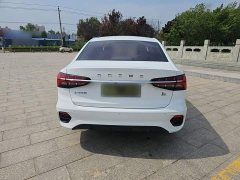 SAIC MG i5 1.5L CVT Platinum Edition - ფოტო 5