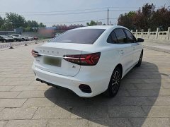 SAIC MG i5 1.5L CVT Platinum Edition - ფოტო 6