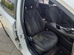 SAIC MG i5 1.5L CVT Platinum Edition - ფოტო 7
