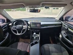 SAIC MG i5 1.5L CVT Platinum Edition - ფოტო 8