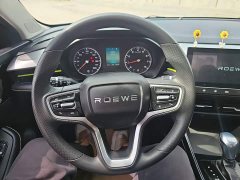 SAIC MG i5 1.5L CVT Platinum Edition - ფოტო 9