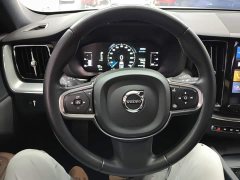 Volvo XC60 T5 AWD Smart Luxury Edition - ფოტო 11