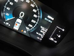 Volvo XC60 T5 AWD Smart Luxury Edition - ფოტო 12