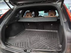 Volvo XC60 T5 AWD Smart Luxury Edition - ფოტო 19