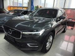 Volvo XC60 T5 AWD Smart Luxury Edition - ფოტო 2