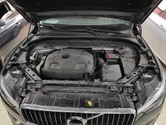 Volvo XC60 T5 AWD Smart Luxury Edition - ფოტო 20
