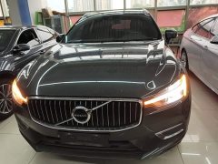 Volvo XC60 T5 AWD Smart Luxury Edition - ფოტო 3