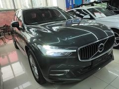 Volvo XC60 T5 AWD Smart Luxury Edition - ფოტო 4