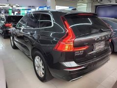 Volvo XC60 T5 AWD Smart Luxury Edition - ფოტო 5