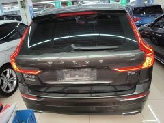 Volvo XC60 T5 AWD Smart Luxury Edition - ფოტო 6