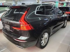 Volvo XC60 T5 AWD Smart Luxury Edition - ფოტო 7