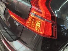 Volvo XC60 T5 AWD Smart Luxury Edition - ფოტო 8