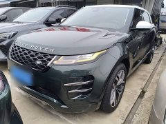 Land Rover Range Rover Evoque 2023 Evoque L 249PS Luxury Edition - ფოტო 1