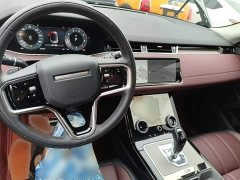 Land Rover Range Rover Evoque 2023 Evoque L 249PS Luxury Edition - ფოტო 10