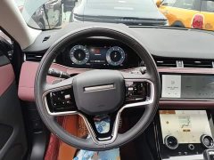 Land Rover Range Rover Evoque 2023 Evoque L 249PS Luxury Edition - ფოტო 11