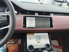 Land Rover Range Rover Evoque 2023 Evoque L 249PS Luxury Edition - ფოტო 13