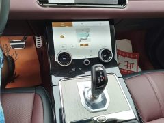 Land Rover Range Rover Evoque 2023 Evoque L 249PS Luxury Edition - ფოტო 14