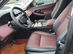 Land Rover Range Rover Evoque 2023 Evoque L 249PS Luxury Edition - ფოტო 15