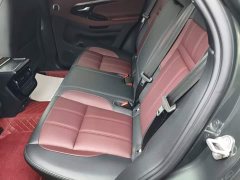Land Rover Range Rover Evoque 2023 Evoque L 249PS Luxury Edition - ფოტო 17