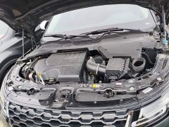 Land Rover Range Rover Evoque 2023 Evoque L 249PS Luxury Edition - ფოტო 20